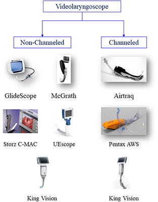 Recent Advances in Videolaryngoscopy for One-Lung Ventilation in Thoracic Anesthesia: A Narrative Review